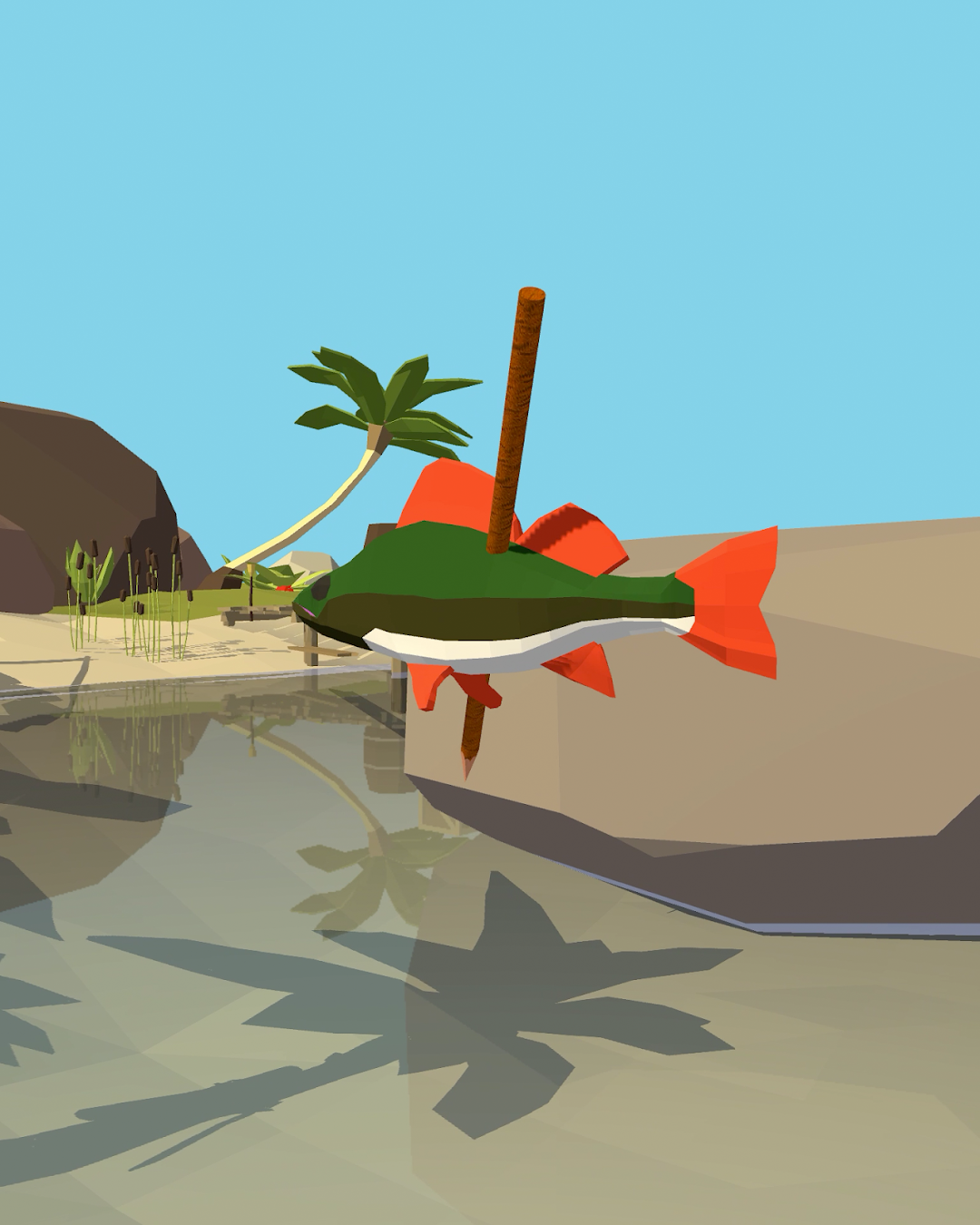 Survival Master 3D mod apk screenshot 3