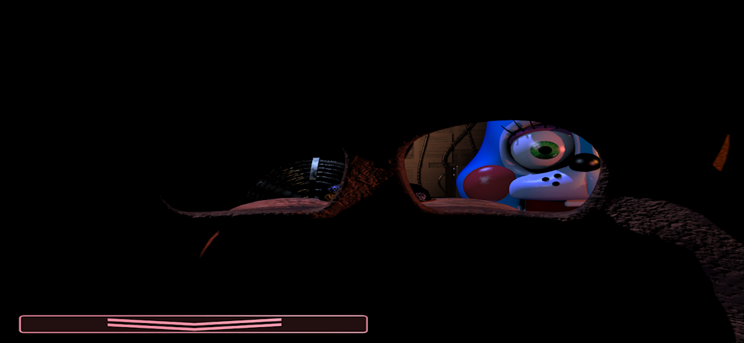 Five Nights at Freddy's 2 mod apk screenshot 4