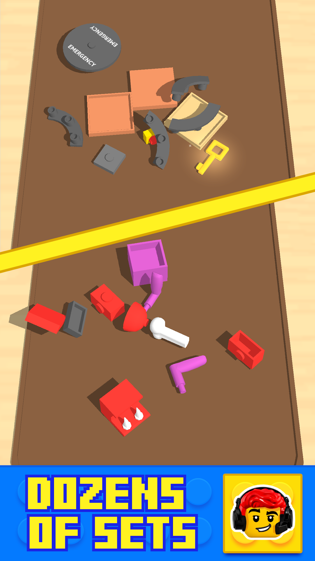 Construction Set mod apk screenshot 2