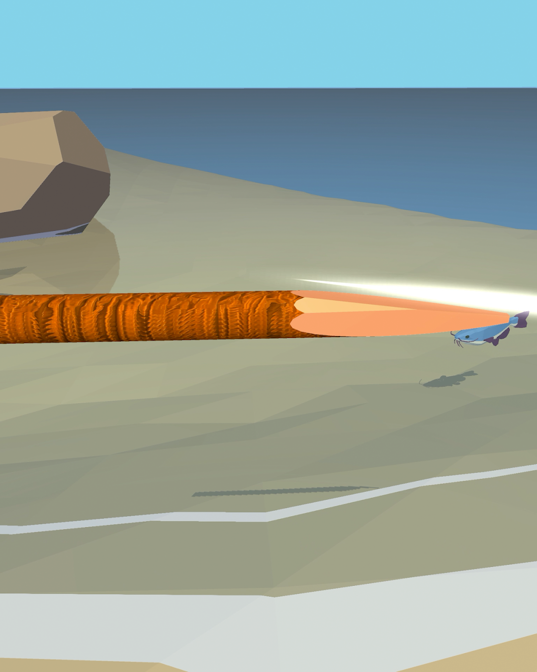 Survival Master 3D mod apk screenshot 4