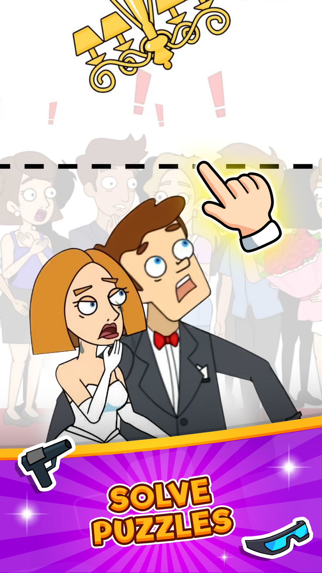 Girl Genius! mod apk screenshot 1