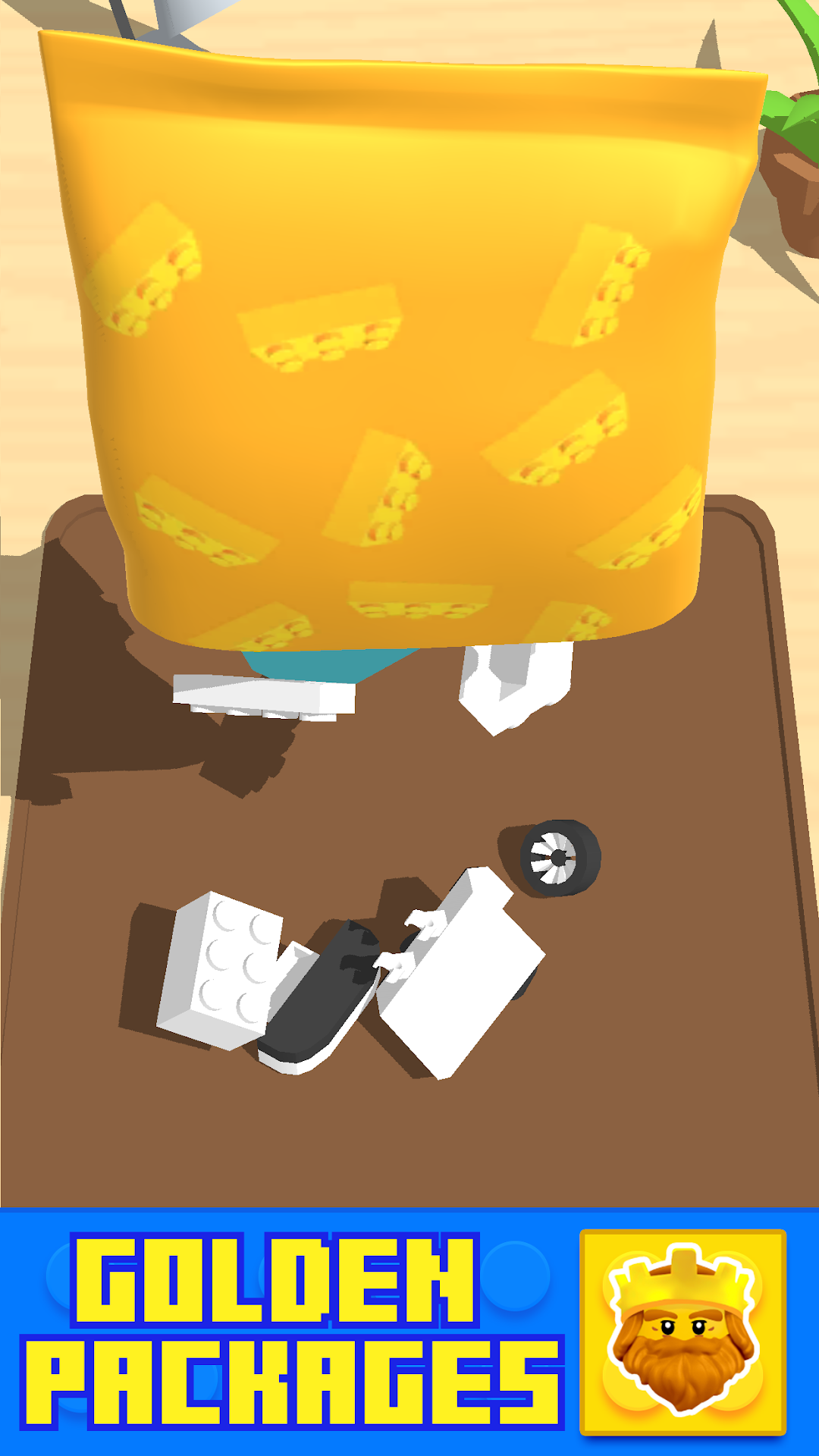 Construction Set mod apk screenshot 3