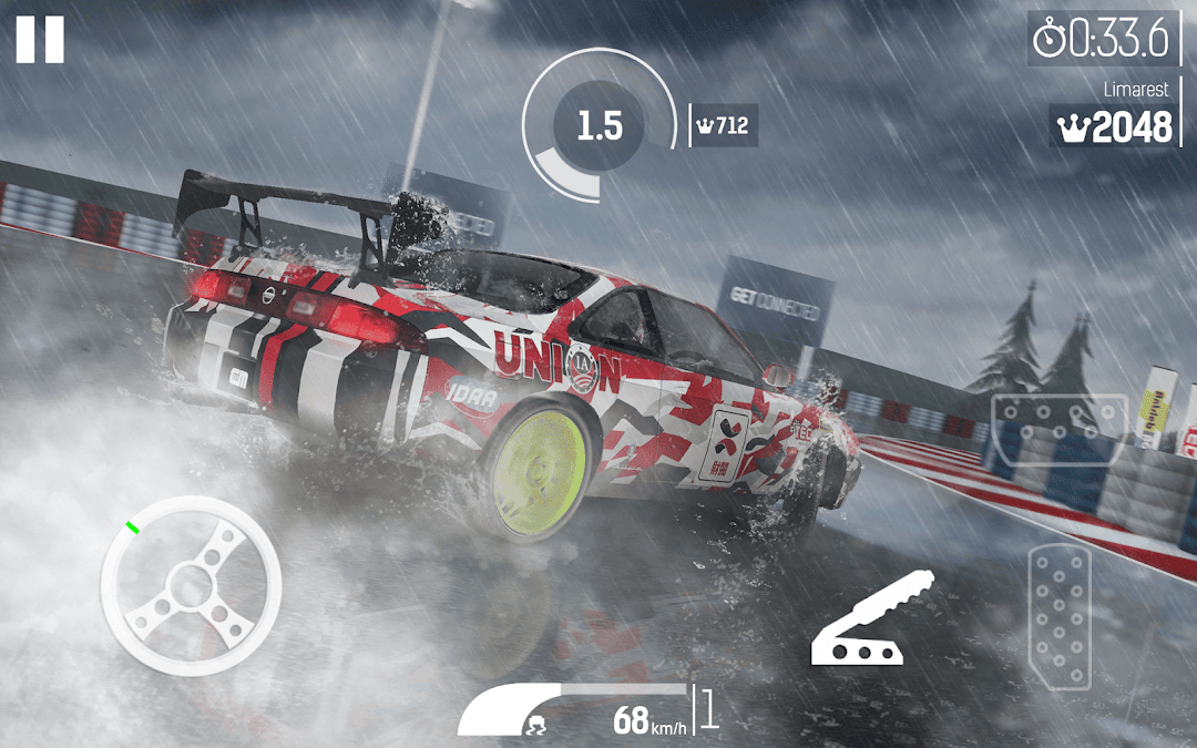 Nitro Nation: Car Racing Game mod apk screenshot 5