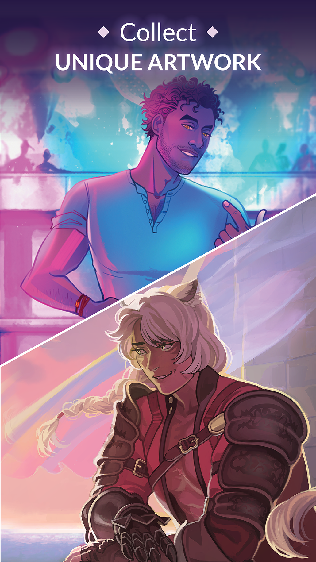 FictIf: Interactive Romance mod apk screenshot 4