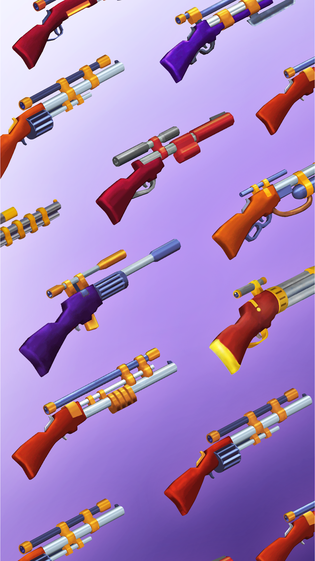 Western Sniper: Wild West FPS mod apk screenshot 5