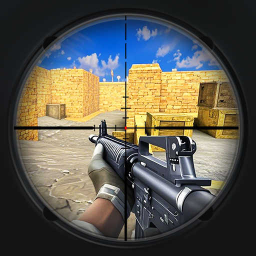 Gun Shoot War