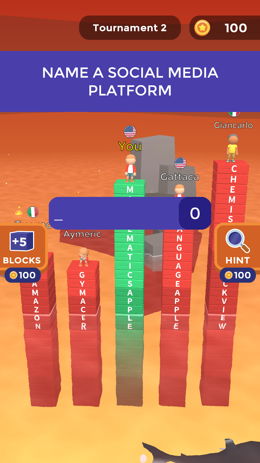 Text or Die mod apk screenshot 1