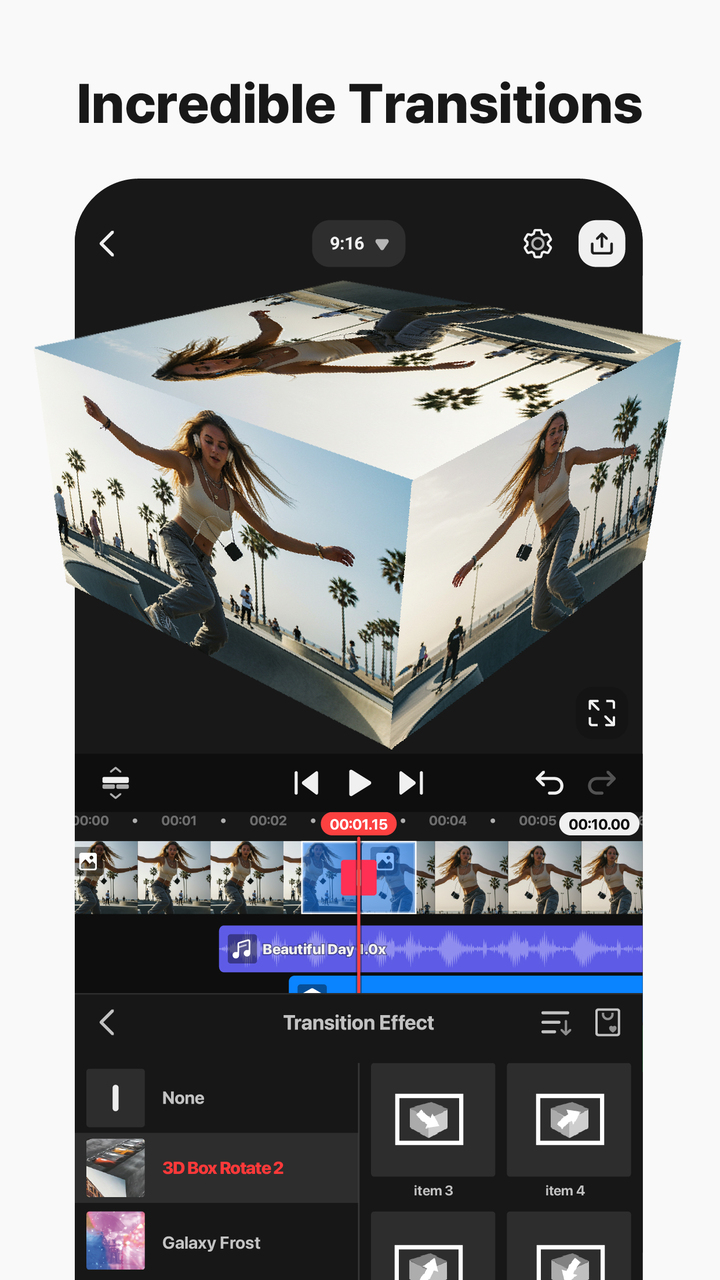 KineMaster - Video Editor mod apk screenshot 4