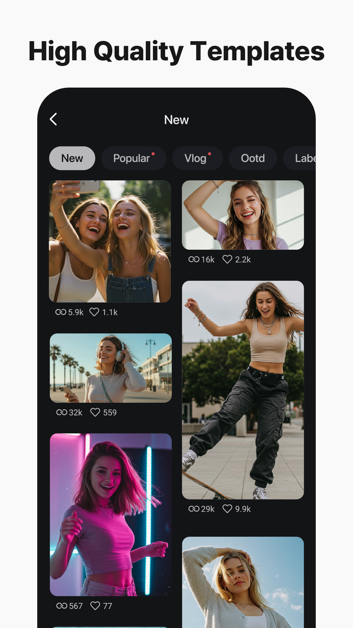 KineMaster - Video Editor mod apk screenshot 2