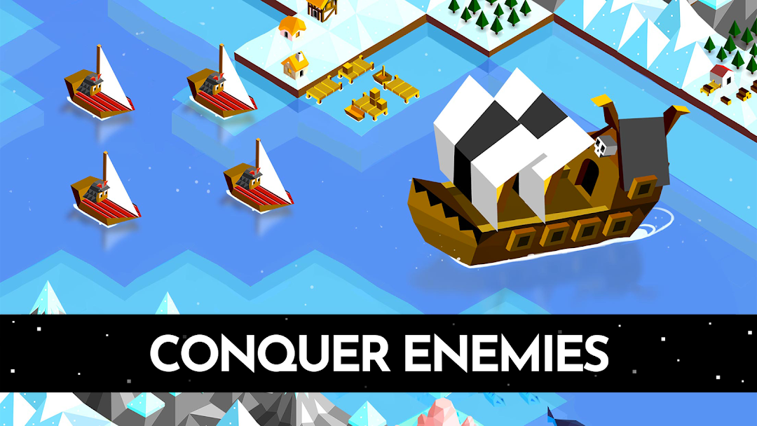 The Battle of Polytopia mod apk screenshot 2