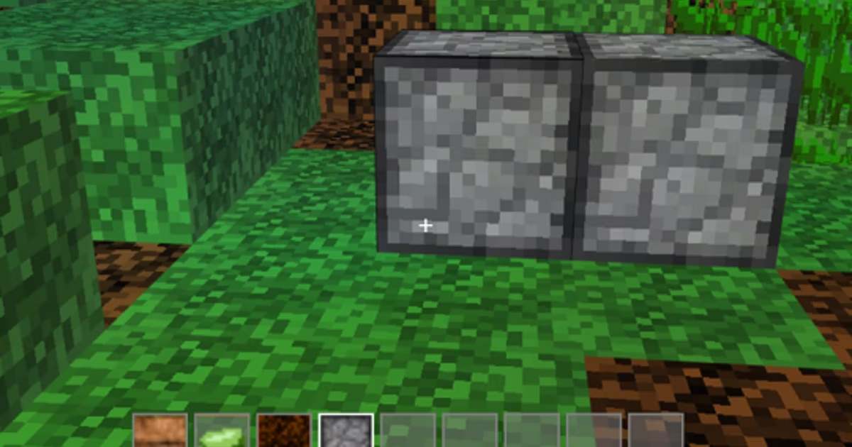 Block Craft 3D Mod