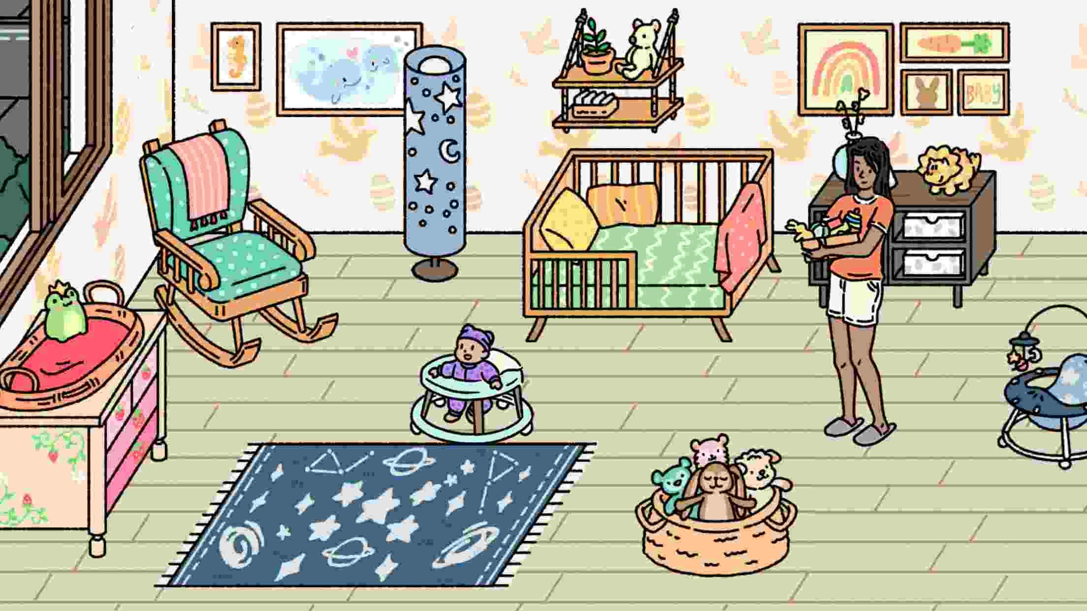 Download Adorable Home Mod