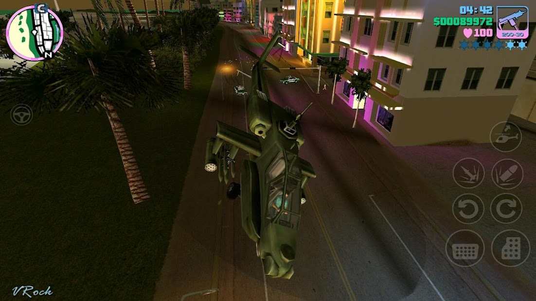 Download Grand Theft Auto Vice City Mod
