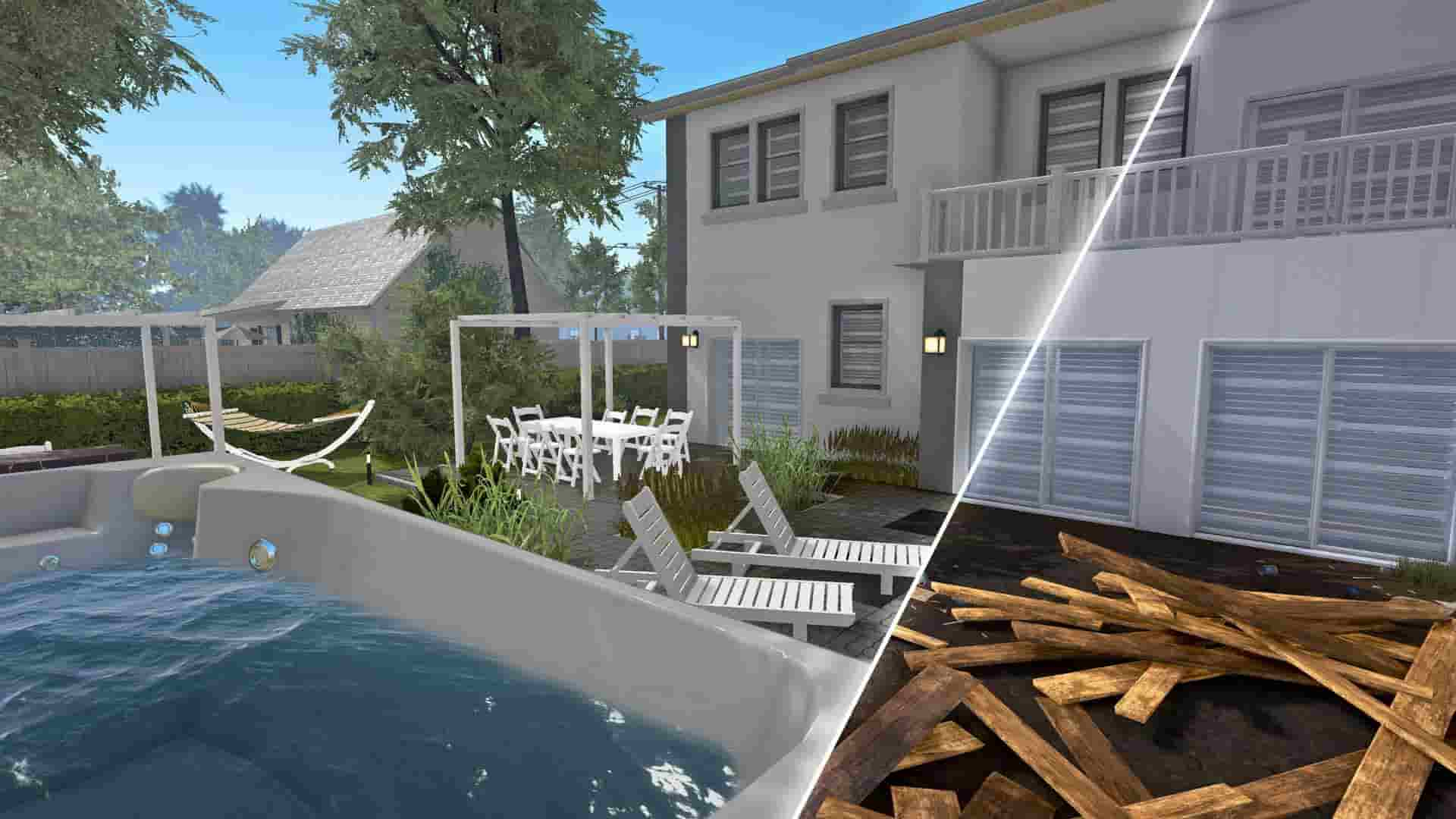 Download House Flipper Mod