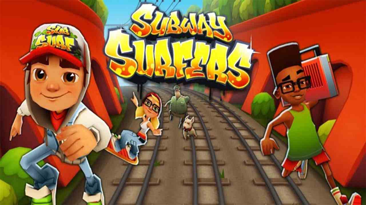 Save Game] [Updated][MEGA Hack] Subway Surfers [96+ Special Items] (All  Versions) +18 - Save Game Cheats - iOSGods