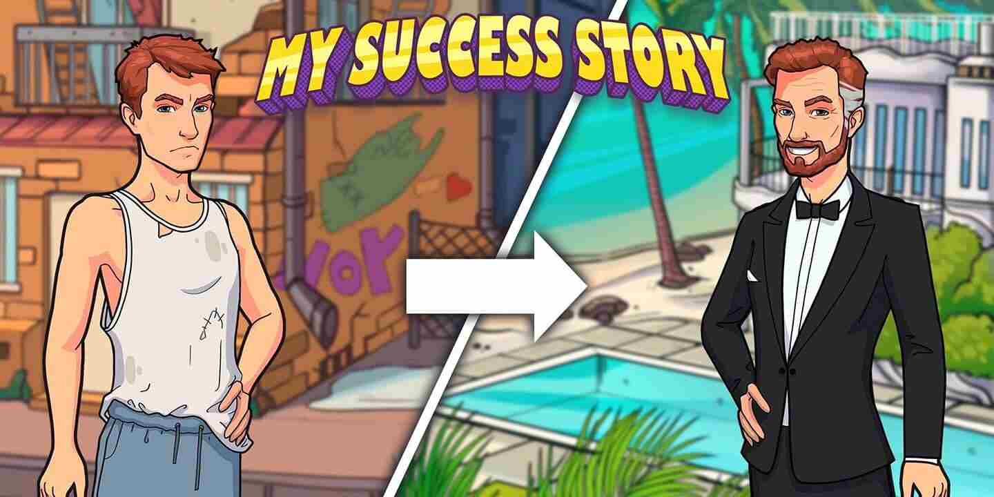 Download My Success Story Mod