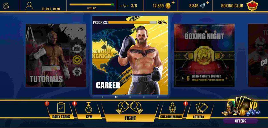 Download Real Boxing 2 MOD APK