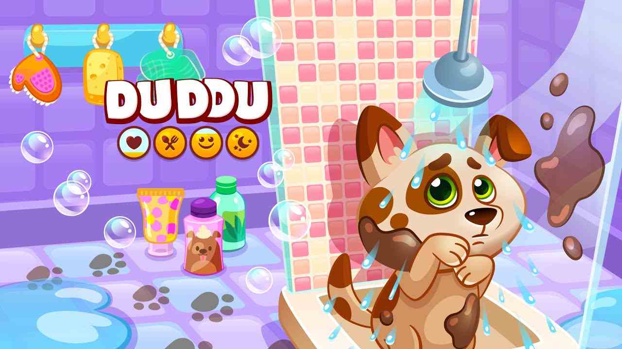 Download Duddu Mod