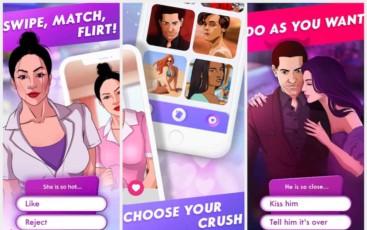 Download Love Chat Mod