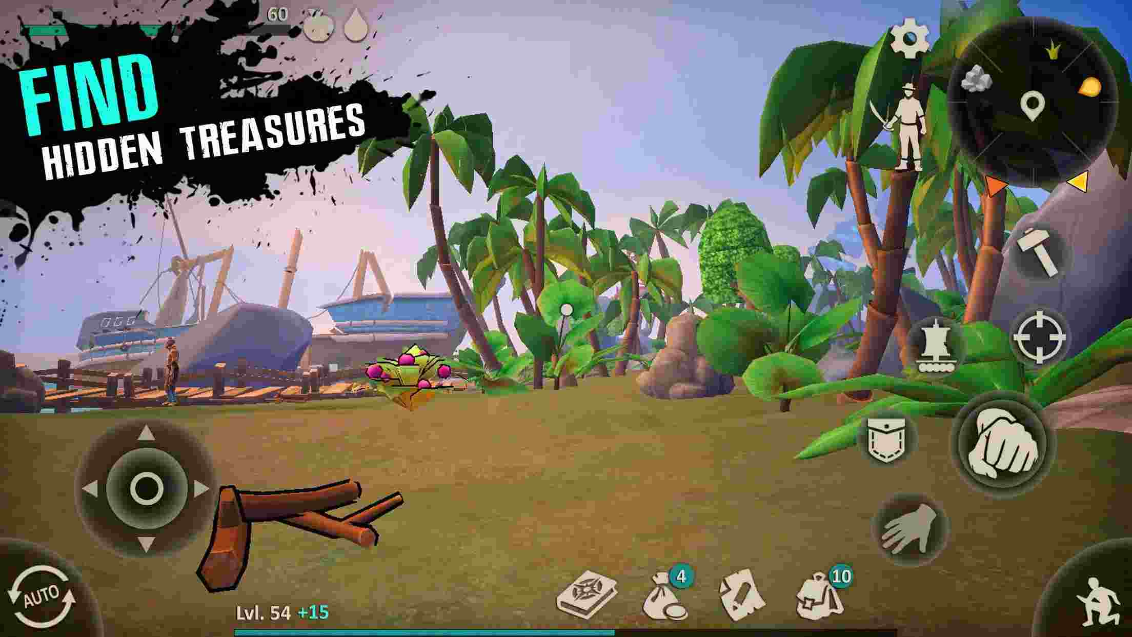 game Survival Island EVO 2 Mod