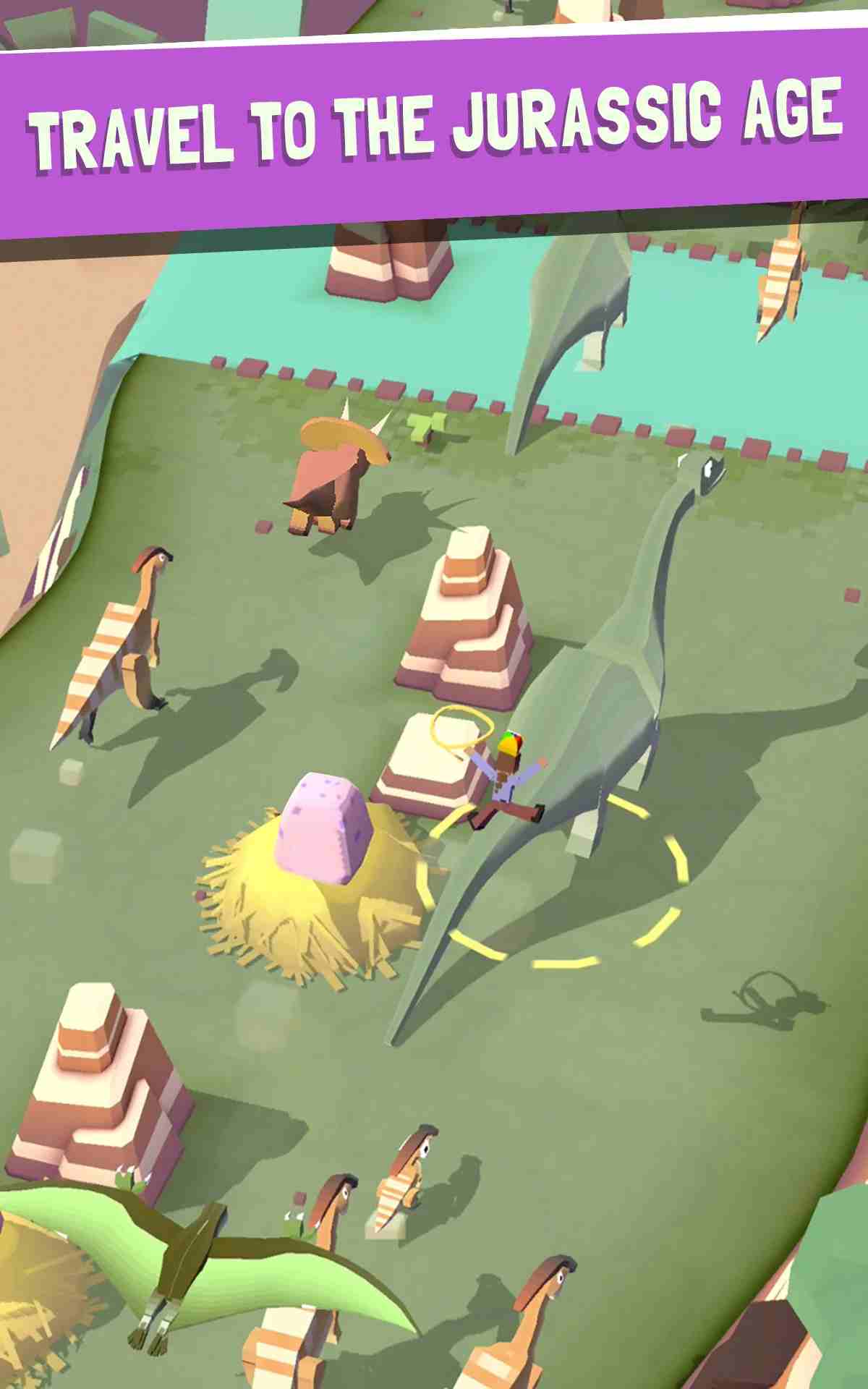 download Rodeo Stampede Mod