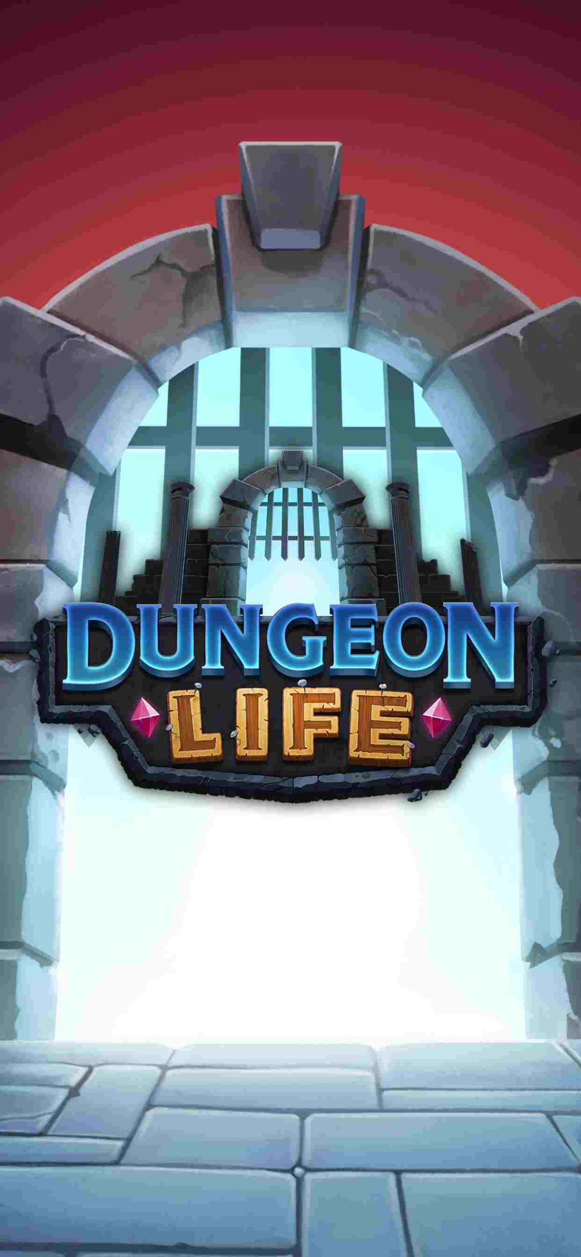 Dungeon Life Mod