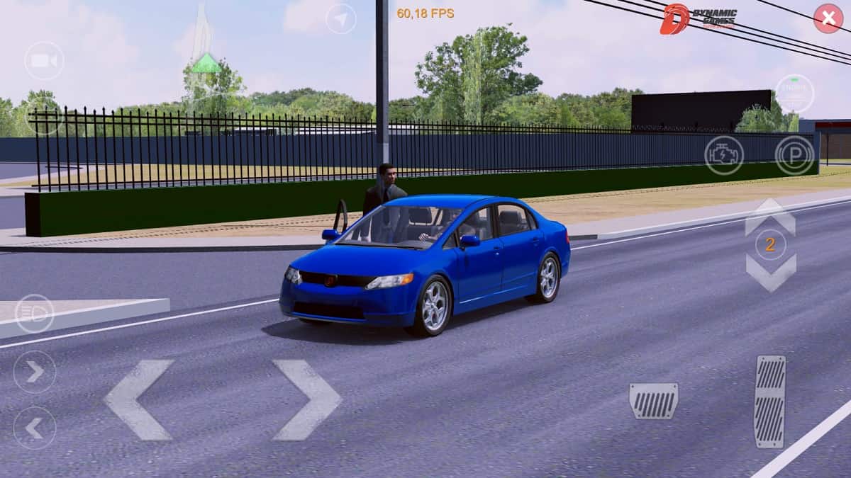 Tai Drivers Jobs Online Simulator Mod
