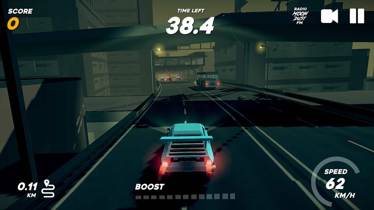 game Pako Highway Mod