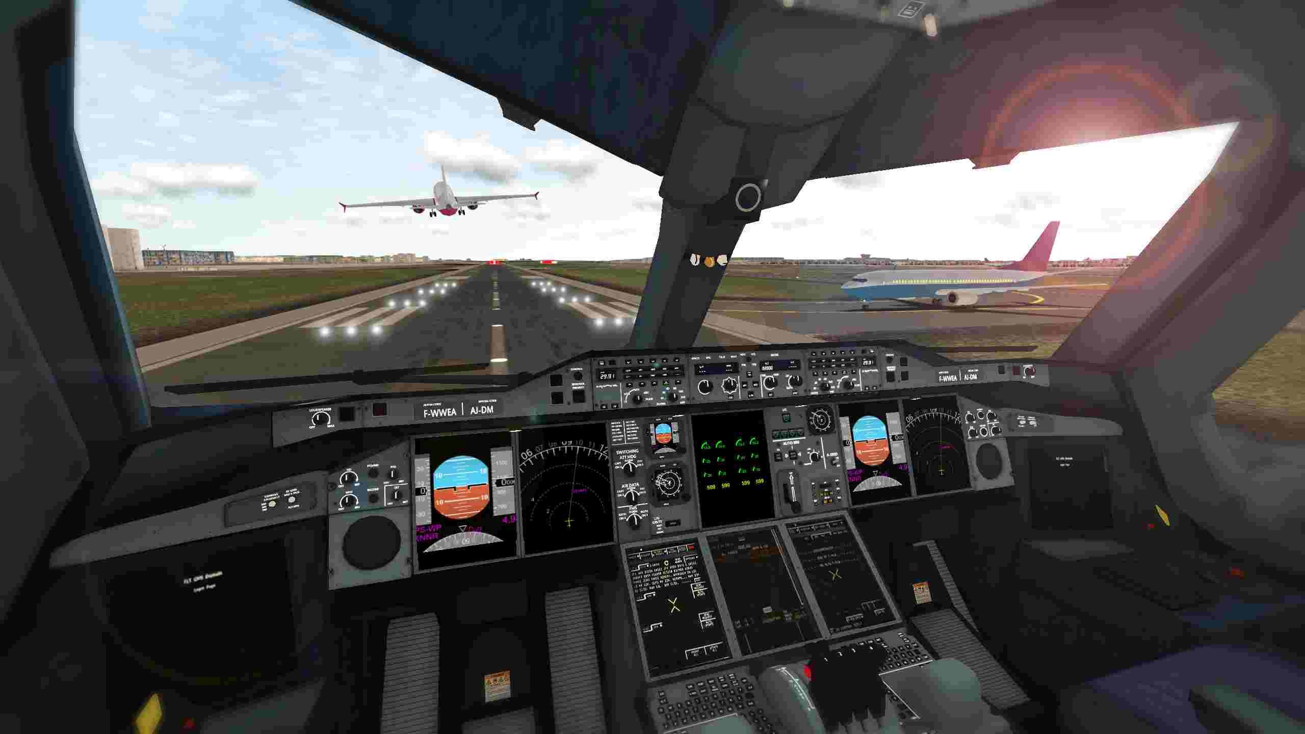 download Real Flight Simulator Mod