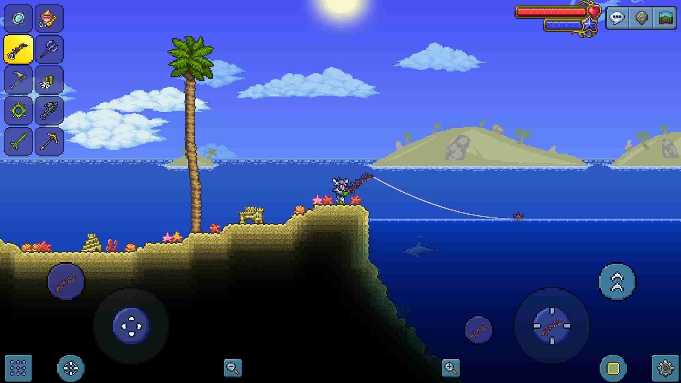 download Terraria Mod