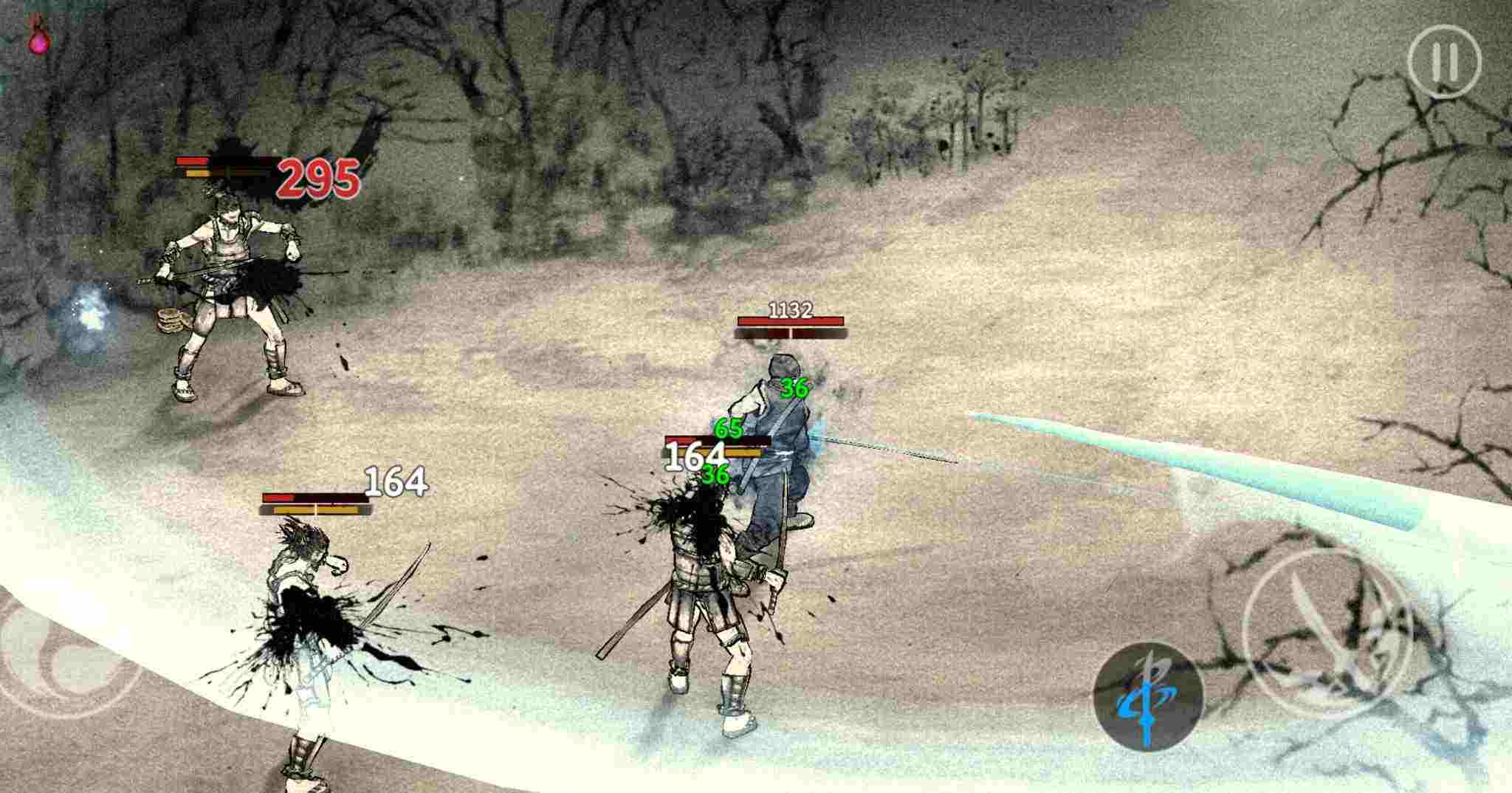 Game Ronin The Last Samurai MOD